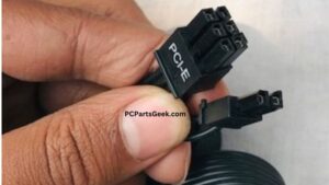 What Cables Come With A PSU? (Explained With Images!) - PCPartsGeek