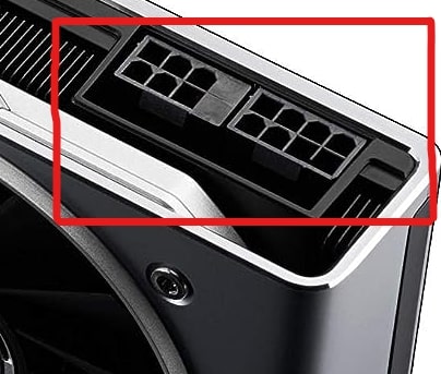 pcie cables for rtx 2070 super
