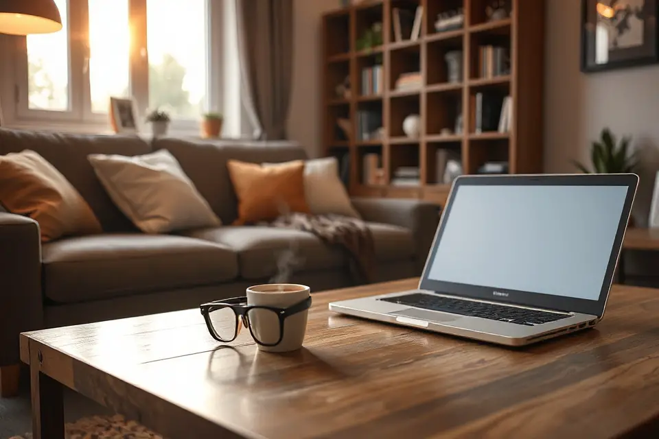 casual home ar glasses