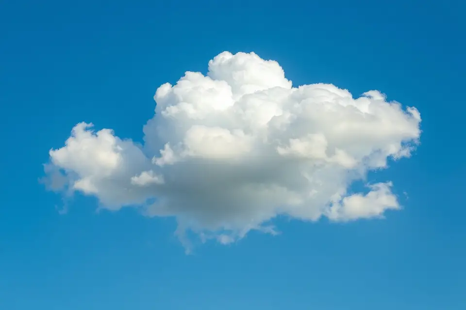 cloud computing binary overlay