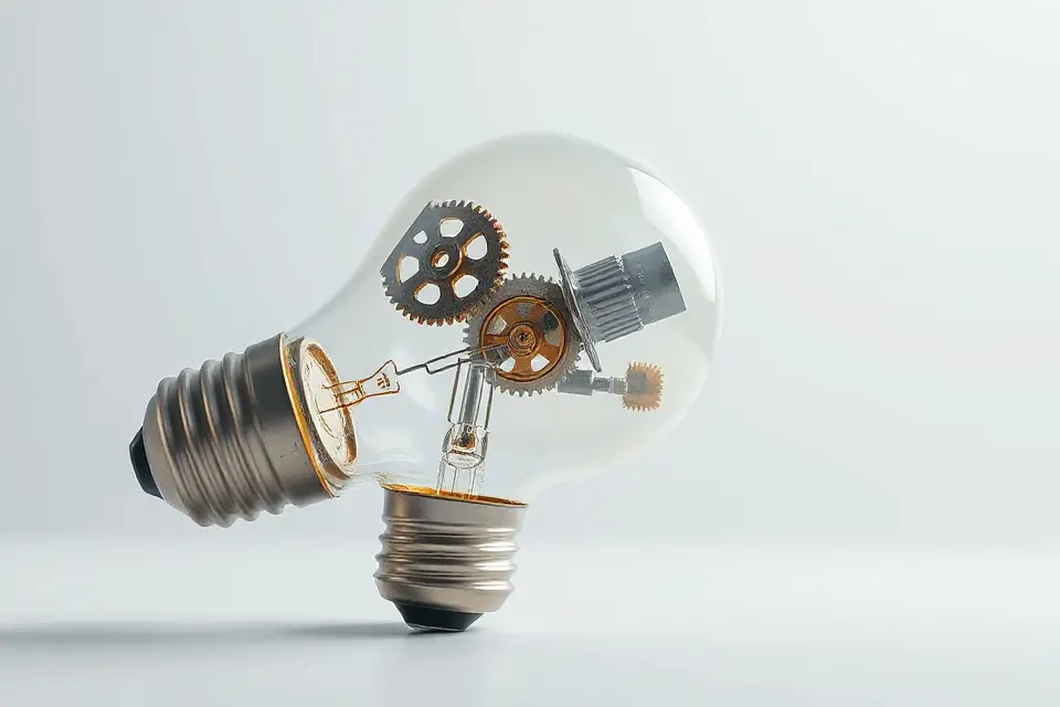 creative practical solutions symbol