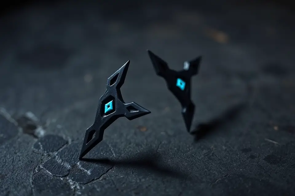 free league of legends weapon