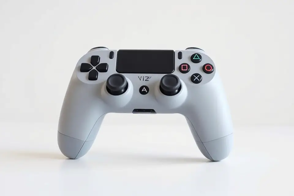 free minimalist controller photo