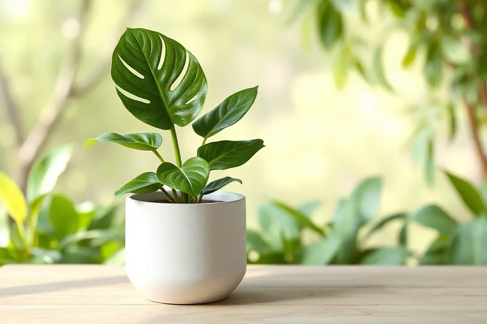 free potted plant photo