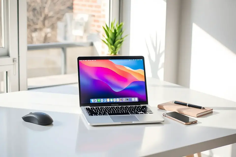 free ssd laptop photo