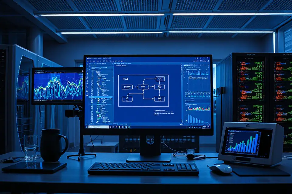 free stock photo algorithm