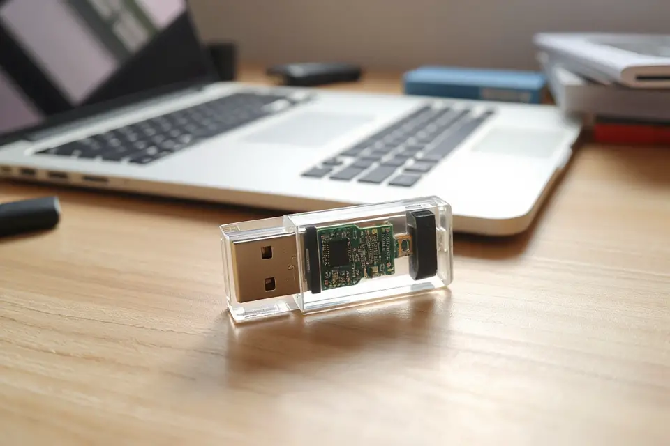 free transparent usb photos