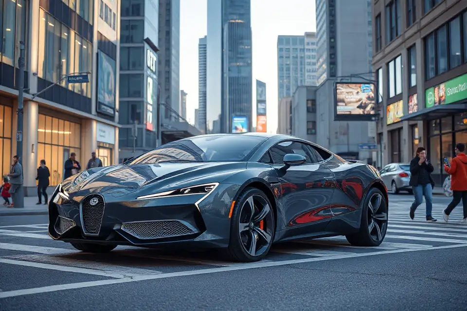 futuristic ar vehicle app