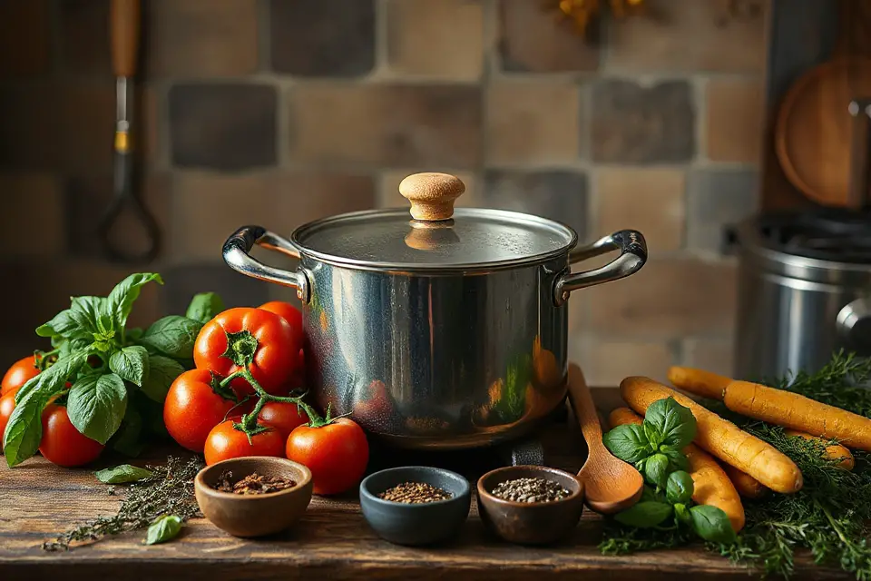 genshin impact cooking pot