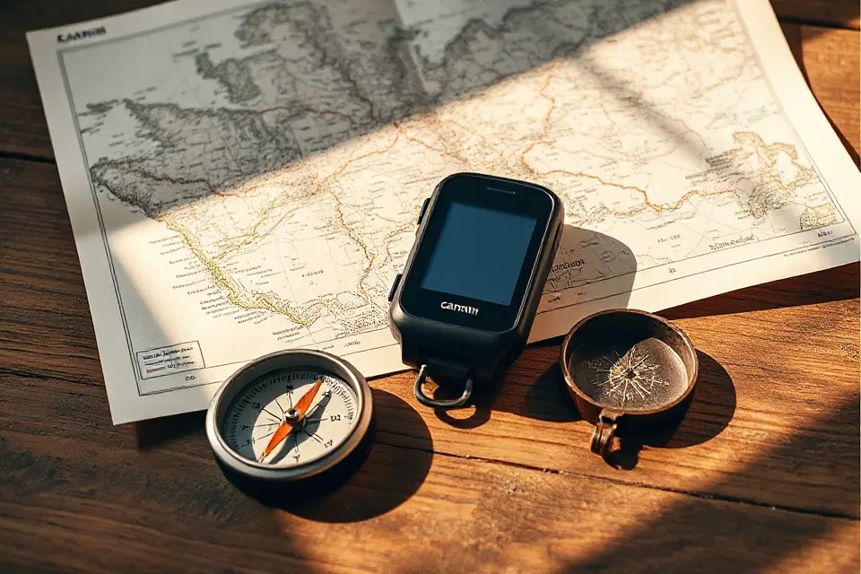 gps technology meets navigation