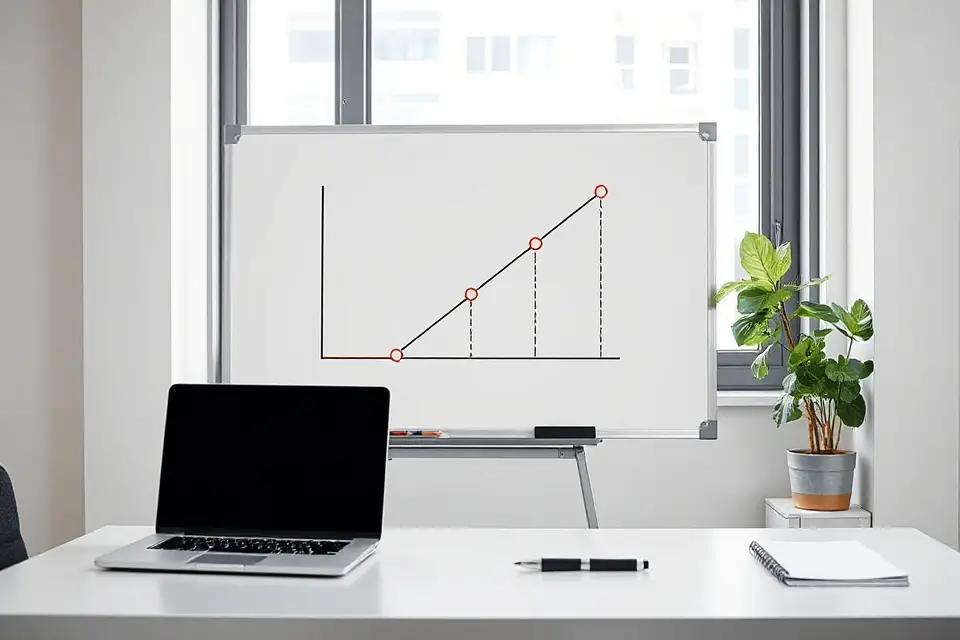 machine learning whiteboard graph