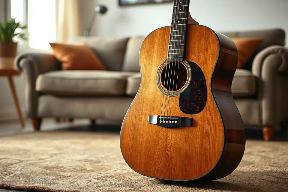 stunning musical instrument photo