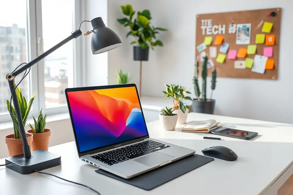 tech workplace innovation essentials