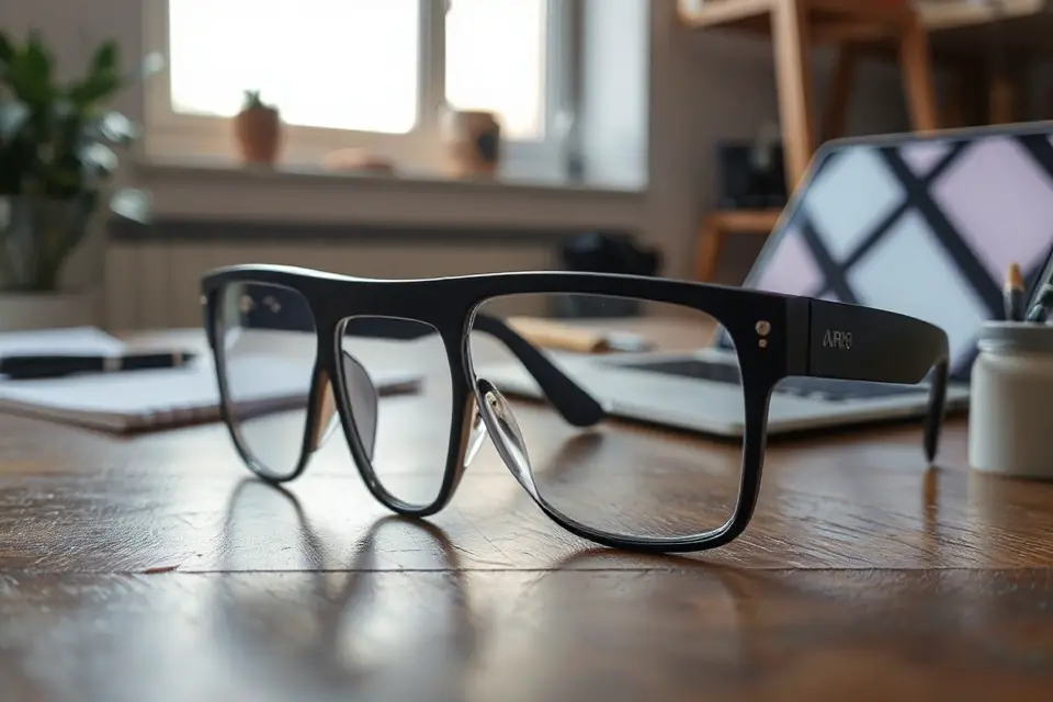 transformative ar artistic vision